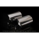 Fi EXHAUST MINI JCW GP3 (OPF) Cat-back
